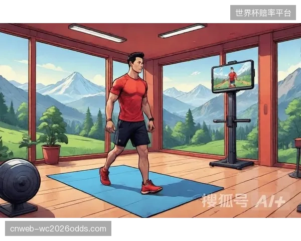 VR健身等数字体育概念在社会化评估中得分虚高，但它真的提升了普通人的日常体育参与度吗？